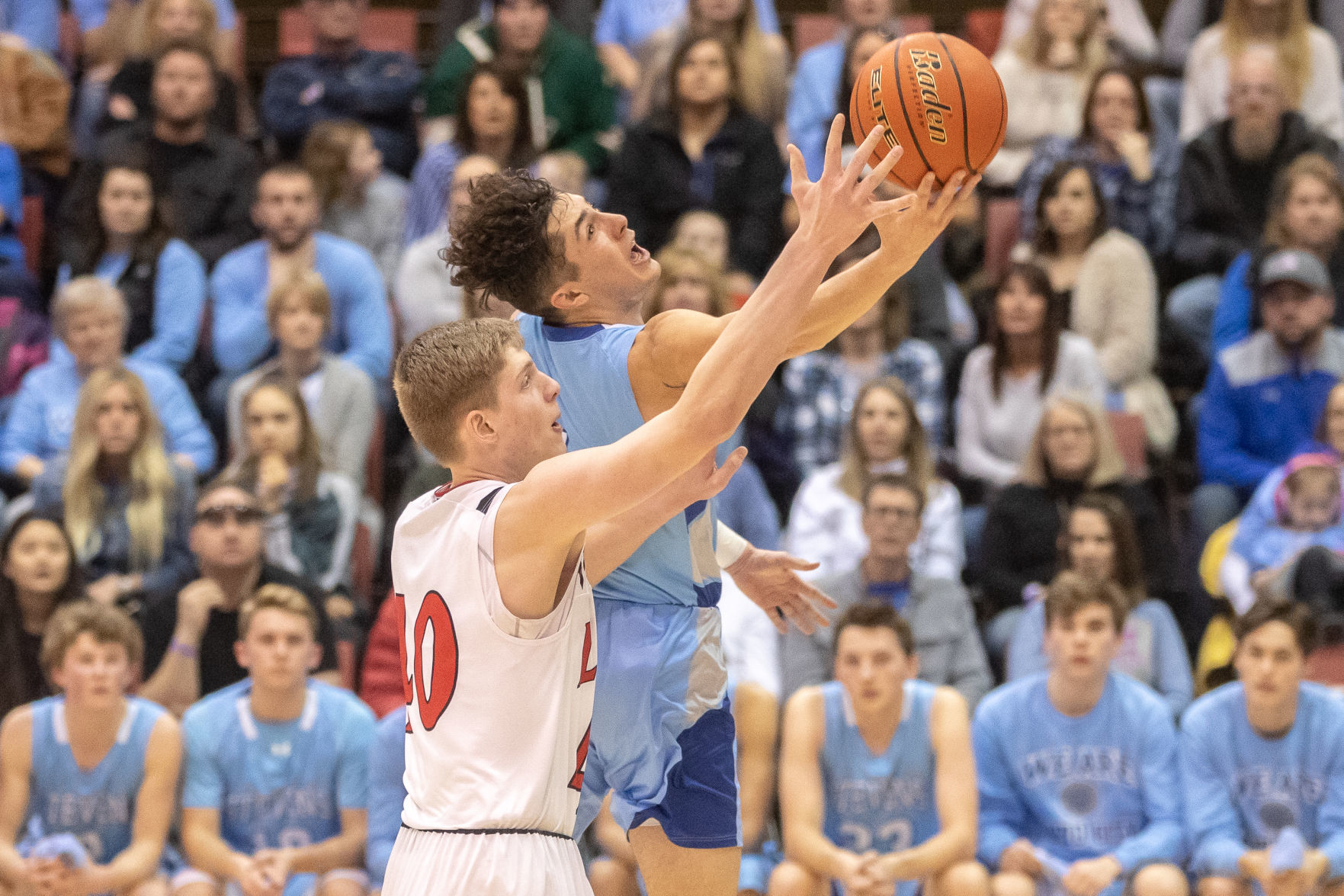 State basketball